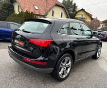 Zunanja slika - Audi Q5 - 2.0 TDI Quattro AUT. ACC LED XENON MMI+ ALU20 - 7 - Predogledna slika