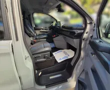 Zunanja slika - Ford Tourneo - Custom SPORT 2.0 TDCi 170PS A8 L1 FWD-SLUŽBENO VOZILO - 15 - Predogledna slika