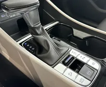 Zunanja slika - Hyundai Tucson - 1.6 T-GDI 150 MHEV STYLE +WINTER+LED+RADAR - 10 - Predogledna slika