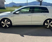 Zunanja slika - Volkswagen Golf - 2.0 GTI BMT DSG - KAMERA - 8 - Predogledna slika