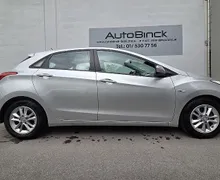 Zunanja slika - Hyundai i30 - 1.6 CRDi Comfort - 6 - Predogledna slika