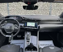 Zunanja slika - Peugeot 508 - 2.0 Blue-HDi GT Line|360|Kljuka|Pano - 10 - Predogledna slika