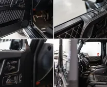 Zunanja slika - Mercedes-Benz G-Razred - G 350 BlueTEC TV Tuner Designo - 11 - Predogledna slika