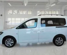 Zunanja slika - Volkswagen Caddy - 2.0 TDI 90KW.NAVI.PDC.2023 DIZEL - 9 - Predogledna slika