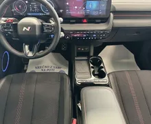 Zunanja slika - Hyundai Ioniq 5 - N-Line PREMIUM BOSE Topl.Črp. WINTER El. kljuke... - 7 - Predogledna slika