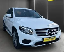 Zunanja slika - Mercedes-Benz GLC-Razred - 220d 4MATIC AMG Line Avt. - 11 - Predogledna slika