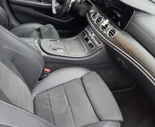 Notranja slika - Mercedes-Benz E-Razred - E 220 d T AMG Line Avt. - 4 - Predogledna slika