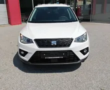 Zunanja slika - Seat Arona - 1.0 TSI Reference  -47- - 2 - Predogledna slika