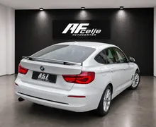 Zunanja slika - BMW serija 3 Gran Turismo: - 318d-GT-AUT-SPORT-FUL LED-LIZING ZA TUJCE-NAVI-... - 5 - Predogledna slika