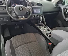 Notranja slika - Renault Kadjar - 1.5 DCI Aut-1 LASTNIK-M 2023-KAMERA-KOT NOV... - 10 - Predogledna slika