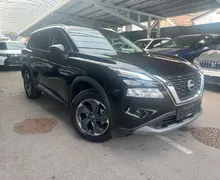 Zunanja slika - Nissan X-Trail - 1.5 VC-T MHEV N-Connecta X-Tronic - 1 - Predogledna slika