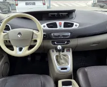 Zunanja slika - Renault Scénic - Scenic  1.9 dCi Privilege - 6 - Predogledna slika