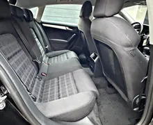 Notranja slika - Audi A5 Sportback - 2.0 TDI•S TRONIC•SPORTBACK•BI-XENON•NAVI•SPORT - 11 - Predogledna slika