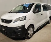 Zunanja slika - Peugeot Expert - Expert - 1 - Predogledna slika