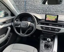 Zunanja slika - Audi A4 - 2.0 TDI |PDC|KLJUKA|NAVI|REDNO SERV.| - 15 - Predogledna slika