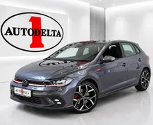 Zunanja slika - Volkswagen Polo - 2.0 TSI GTI DSG - 1 - Predogledna slika