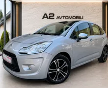 Zunanja slika - Citroën C3 - 1.6 i 16V -DIGI KLIMA-SLOVENSKI-... - 2 - Predogledna slika
