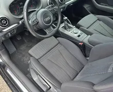 Zunanja slika - Audi A3 - 1.6 TDI - 7 - Predogledna slika