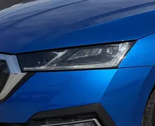 Zunanja slika - Škoda Octavia - 2.0 TDI Style DSG-Matrix-DCC-ACC-Vlečna kljuka - 5 - Predogledna slika