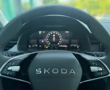 Notranja slika - Škoda Kamiq - 1.0 TSI Edition DSG... - 8 - Predogledna slika