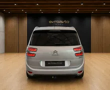 Zunanja slika - Citroën C4 Grand Picasso - 1.6 BlueHDi Exclusive Avt.7 sedežev•Kamera•Navig.. - 5 - Predogledna slika