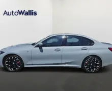 Zunanja slika - BMW Serija 3 - 320d xDrive - 3 - Predogledna slika