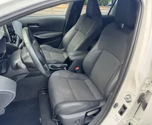 Notranja slika - Toyota Corolla - Toyota - 7 - Predogledna slika