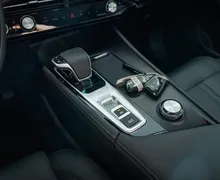 Notranja slika - Dongfeng Huge - SUV - 11 - Predogledna slika