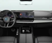 Zunanja slika - BMW i5 - eDrive40 Touring - 9 - Predogledna slika