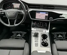 Notranja slika - Audi A6 Avant - 40 TDI-S LINE-VIRTUAL-LIZING ZA TUJCE-360 KAMERA-. - 8 - Predogledna slika