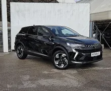 Zunanja slika - Renault Symbioz - Techno  TCe140 + Paket Zima +Parkiranje in Varnost - 3 - Predogledna slika