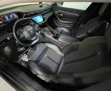 Notranja slika - Peugeot 508 - SW 2.0 BlueHDi GT Line Avt. MAX OPREMA - 7 - Predogledna slika