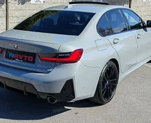 Zunanja slika - BMW Serija 3 - : LIMO-320d-XD-M-PAKET-STR-OKNO-WIDES-KAMERA-ACC-19C - 6 - Predogledna slika