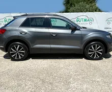 Zunanja slika - Volkswagen T-Roc - 1,5 TSI  Style - 6 - Predogledna slika