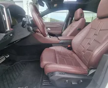 Zunanja slika - DS DS 9 - 1.6 PHEV E-Tense 360 Opera 4x4 - ODLIČNO OHRANJEN - 12 - Predogledna slika