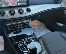 Zunanja slika - Mercedes-Benz E-Razred - E 350d FULL LED NAVI TEMP 360°KAM PDC GR.SEDEŽEV . - 17 - Predogledna slika