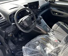 Zunanja slika - Toyota Proace - City Verso 1.5 D-4D S S Family 96kW - 9 - Predogledna slika