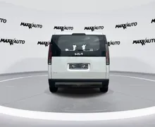 Zunanja slika - KIA PV5 - 71.2 kWh baterija 120 kW  163 KS  Quantum... - 4 - Predogledna slika