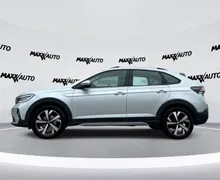 Notranja slika - Volkswagen Taigo - 1.0 TSI Style - 8 - Predogledna slika