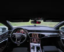 Notranja slika - Audi A6 - Avant (C8) 50 TDI V6 (286 Hp) quattro Mild Hybrid Tiptronic - 9 - Predogledna slika