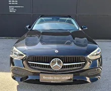 Zunanja slika - Mercedes-Benz C-Razred - C 200 d T Avantgarde Avt. - 2 - Predogledna slika