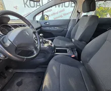 Zunanja slika - Peugeot 5008 - Premium 1.6 HDi FAP 7SEDEŽEV-KLIMA-ALU PLATIŠČA - 10 - Predogledna slika