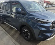 Zunanja slika - Ford Tourneo - Custom ACTIVE 2.0TDCi 125kw 170KM  A8 - 4 - Predogledna slika
