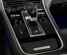 Zunanja slika - Porsche Panamera - 4.0 - V8 - TURBO - ZRAČNO - PANO - HLAJ. SED - ACC - 12 - Predogledna slika