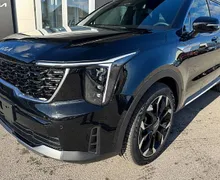 Zunanja slika - KIA Sorento - 2.2 TCi EX Limited Pan.AWD 7s 8DCT 142kW - 2 - Predogledna slika