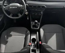Zunanja slika - Dacia Sandero - 1.0 TCe 100 Essential - 13 - Predogledna slika