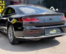 Zunanja slika - VW Arteon - 2.0 TDI ELEGANCE DSG-HIGH LED-ALU 18-ACC-NAVI - 6 - Predogledna slika