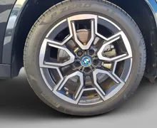 Zunanja slika - BMW X1 - serija :  xDrive25e X-LINE. SLO.LED - 15 - Predogledna slika