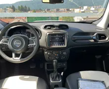 Zunanja slika - Jeep Renegade - 1.5 T4 e-Hybrid Altitude LED. ACC. VZR KAM. PDC - 10 - Predogledna slika