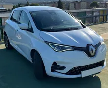 Zunanja slika - Renault Zoe - INTENS R135 LASTNIŠKA BATERIJA V GARANCIJI - 3 - Predogledna slika